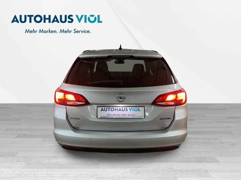 Opel Astra Sports Tourer Navi, Winter-Paket, Klima-Automatik