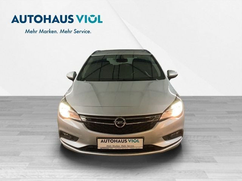 Opel Astra Sports Tourer Navi, Winter-Paket, Klima-Automatik