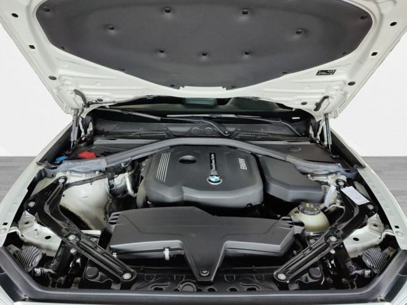 BMW 218i Cabrio M-Sport, Automatik, LED, Navi